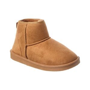 Avalanche Boot, Brown